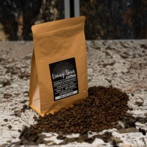 1Lb Ground Coffee